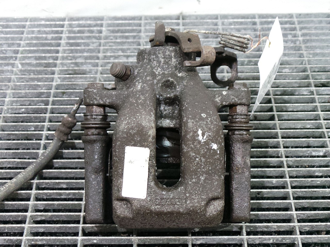 ETRIER SPATE STANGA CITROEN C5 C5 2.0 HDI - (2007 2011)