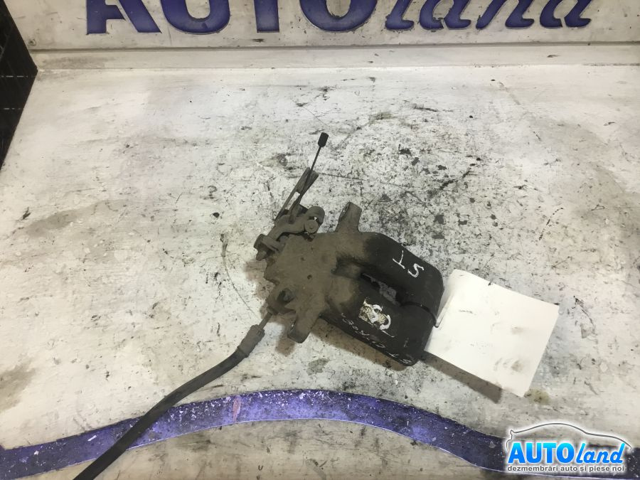 Etrier Spate Stanga Citroen C5 RD 2008
