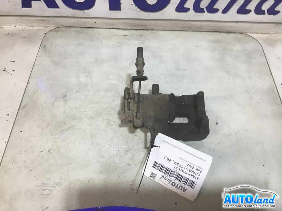 Etrier Spate Stanga Citroen C8 EA ,EB 2002