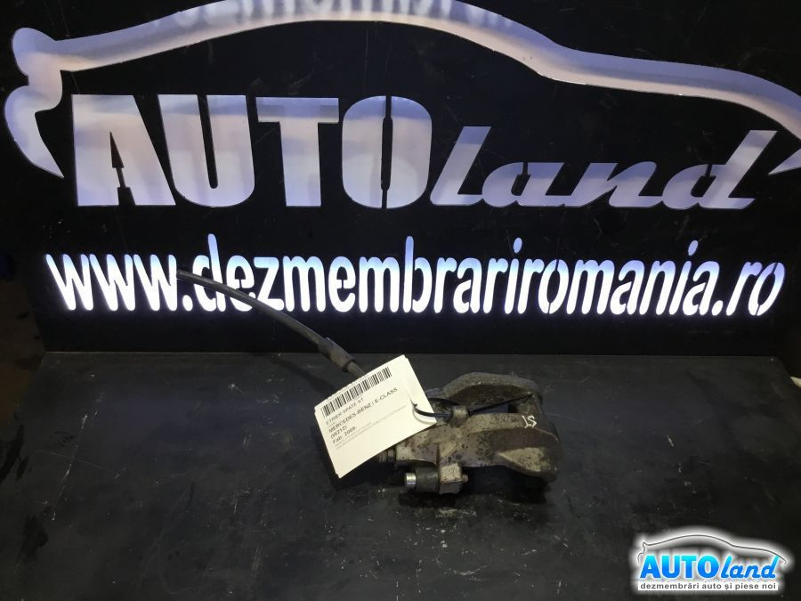 Etrier Spate Stanga Combi Mercedes-Benz E-CLASS W212 2009