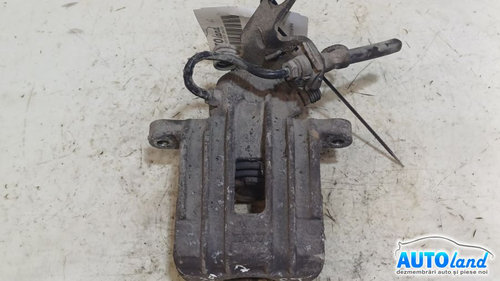 Etrier Spate Stanga Cu Striatii Skoda OCTAVIA 1Z3 2004
