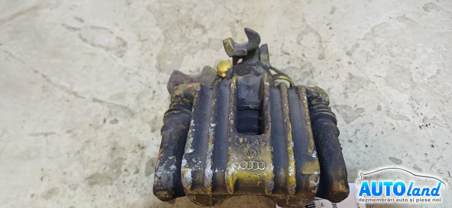 Etrier Spate Stanga Cu Suport Volkswagen PASSAT 3B3 2000-2005