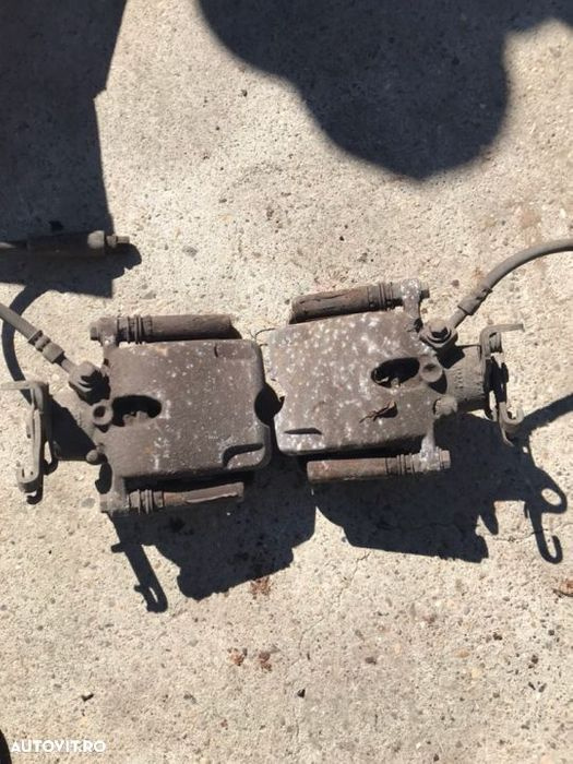 Etrier spate stanga, dreapta Opel Insignia.