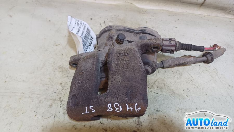 Etrier Spate Stanga Electric Audi A4 8K 2007