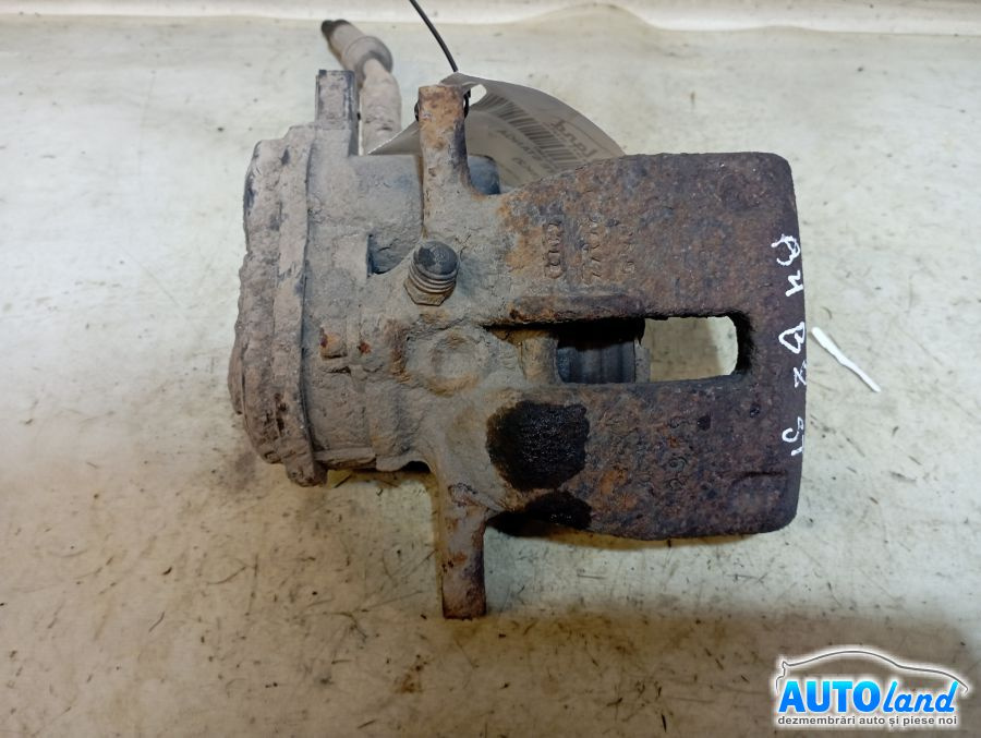Etrier Spate Stanga Electric Audi A4 8K 2007