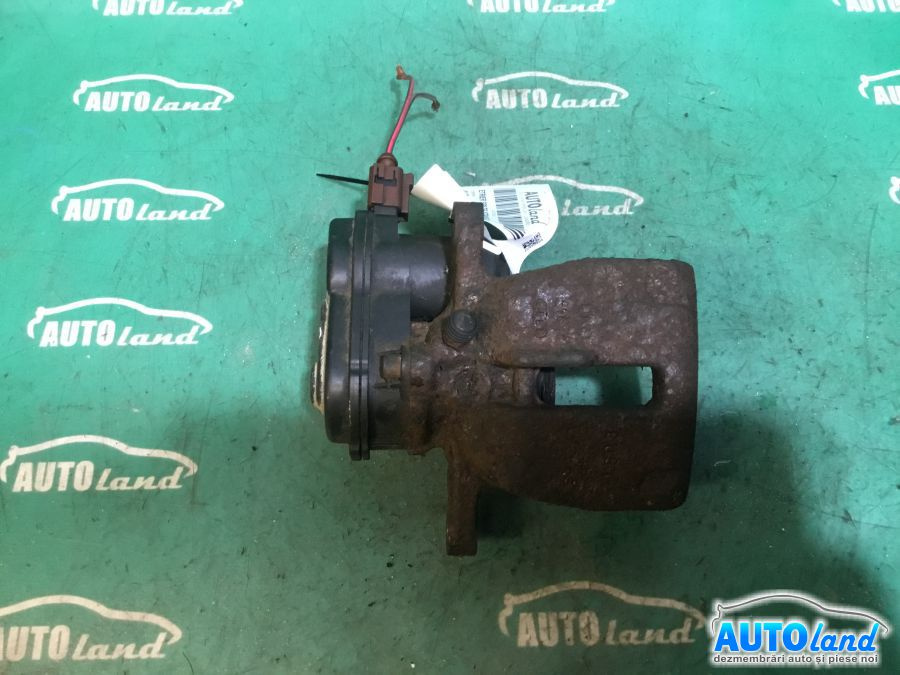 Etrier Spate Stanga Electric Audi A4 8K 2007