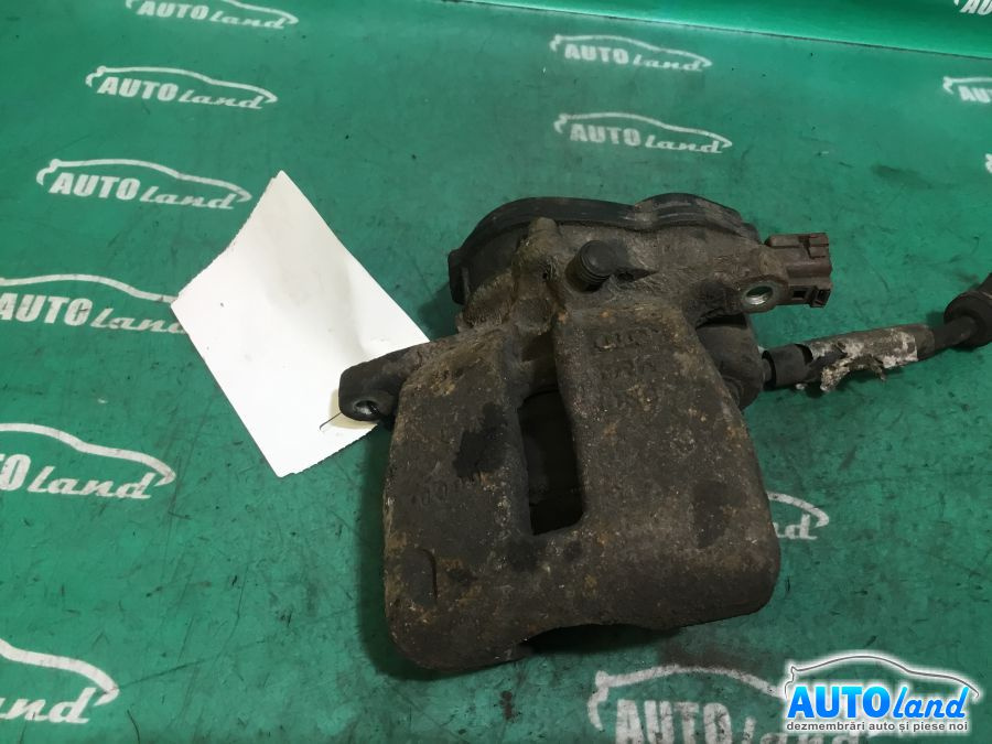Etrier Spate Stanga Electric Audi A4 8K 2007