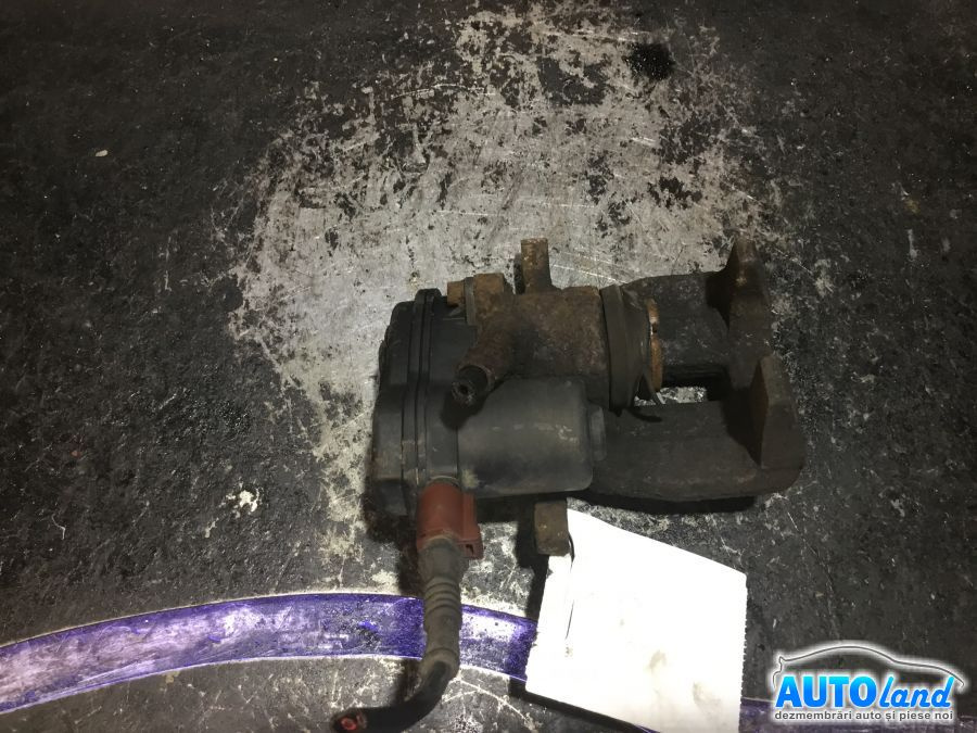 Etrier Spate Stanga Electric Audi A5 2007