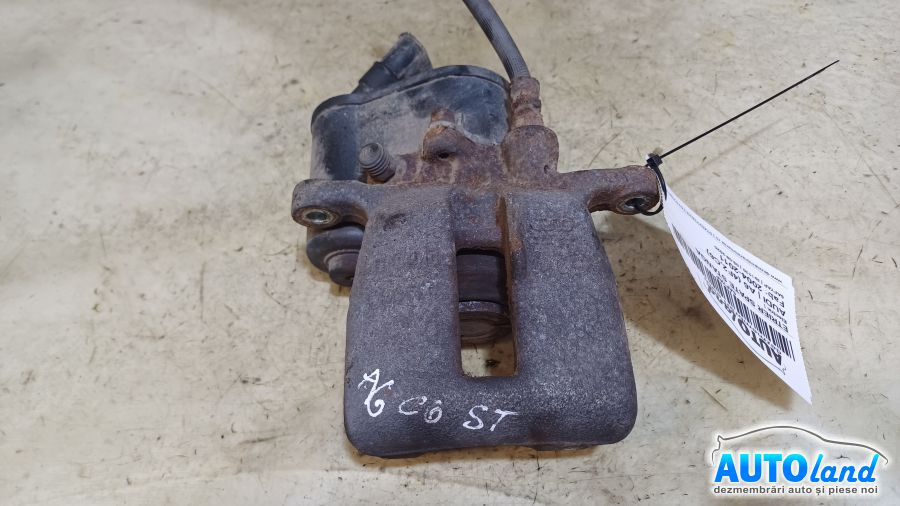 Etrier Spate Stanga Electric Audi A6 4F2,C6 2004-2011