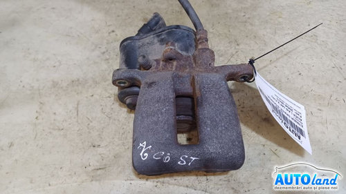 Etrier Spate Stanga Electric Audi A6 4F2,C6 2004-2011