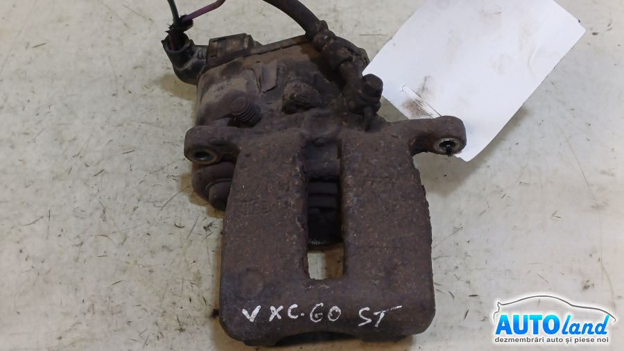 Etrier Spate Stanga Electric Volvo XC60 2008