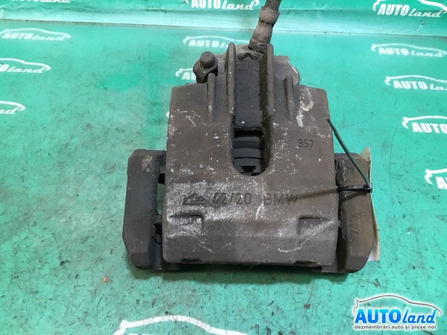Etrier Spate Stanga Facelift BMW 5 E60 2003