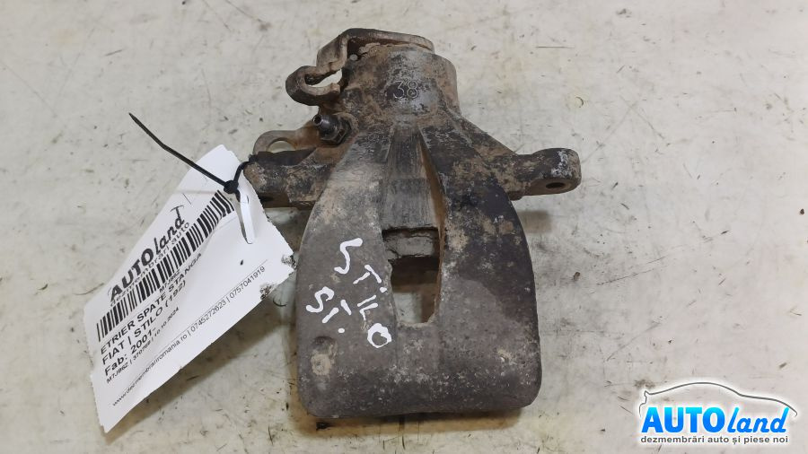 Etrier Spate Stanga Fiat STILO 192 2001