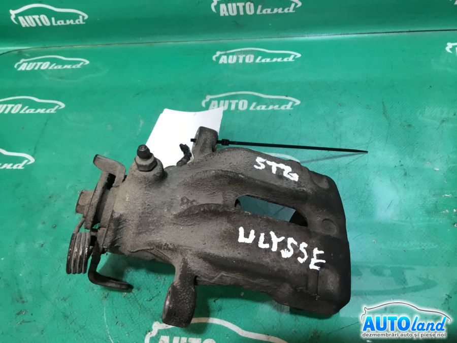 Etrier Spate Stanga Fiat ULYSSE 179AX 2002