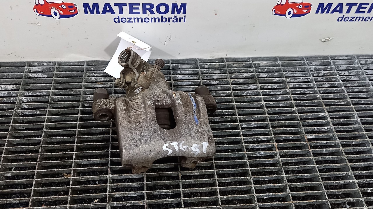 ETRIER SPATE STANGA FORD FOCUS 1.6 INJ - (2004 2008)