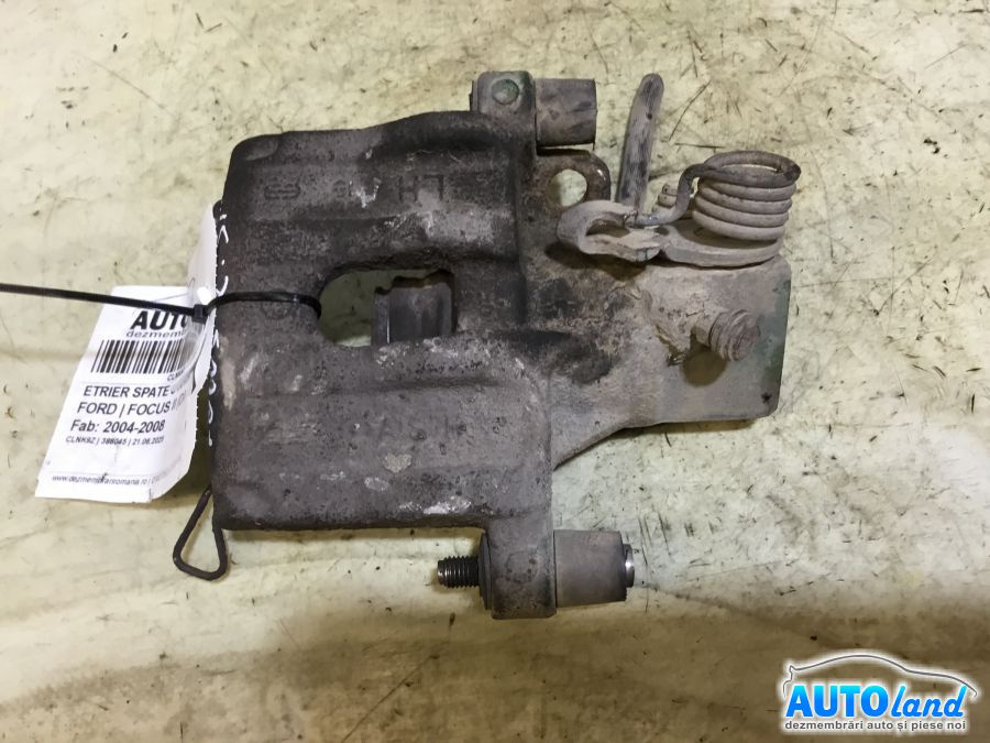 Etrier Spate Stanga Ford FOCUS II DA 2004-2008
