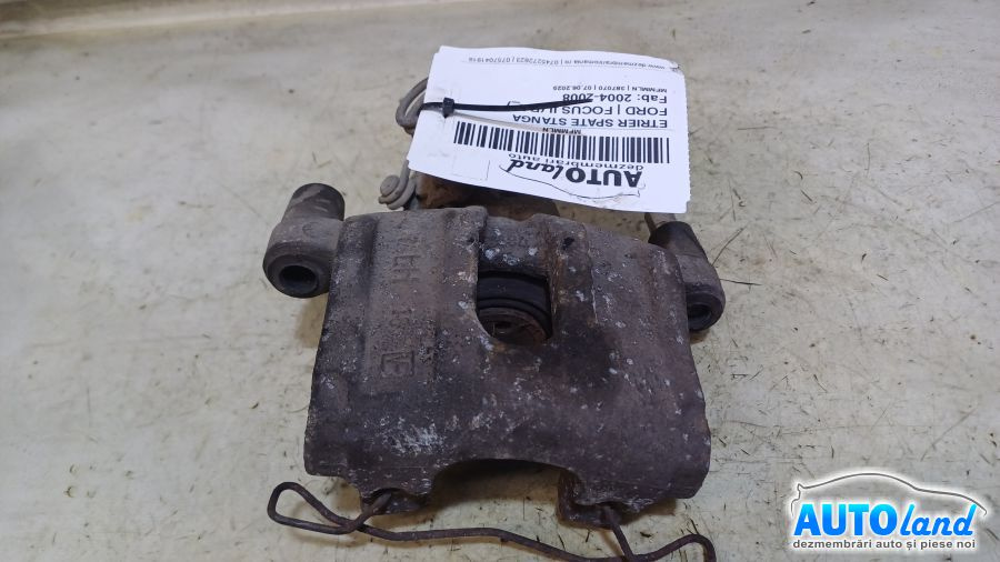 Etrier Spate Stanga Ford FOCUS II DA 2004-2008