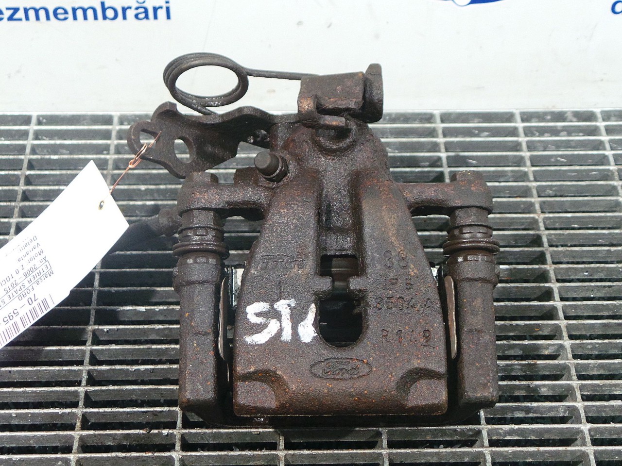 ETRIER SPATE STANGA FORD GALAXY GALAXY 2.0 TDCI - (2006 2014)