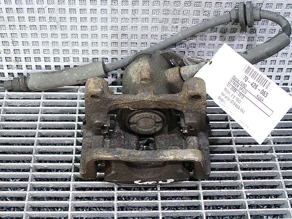 ETRIER SPATE STANGA FORD KUGA KUGA 2.0 TDCI - (2008 2012)