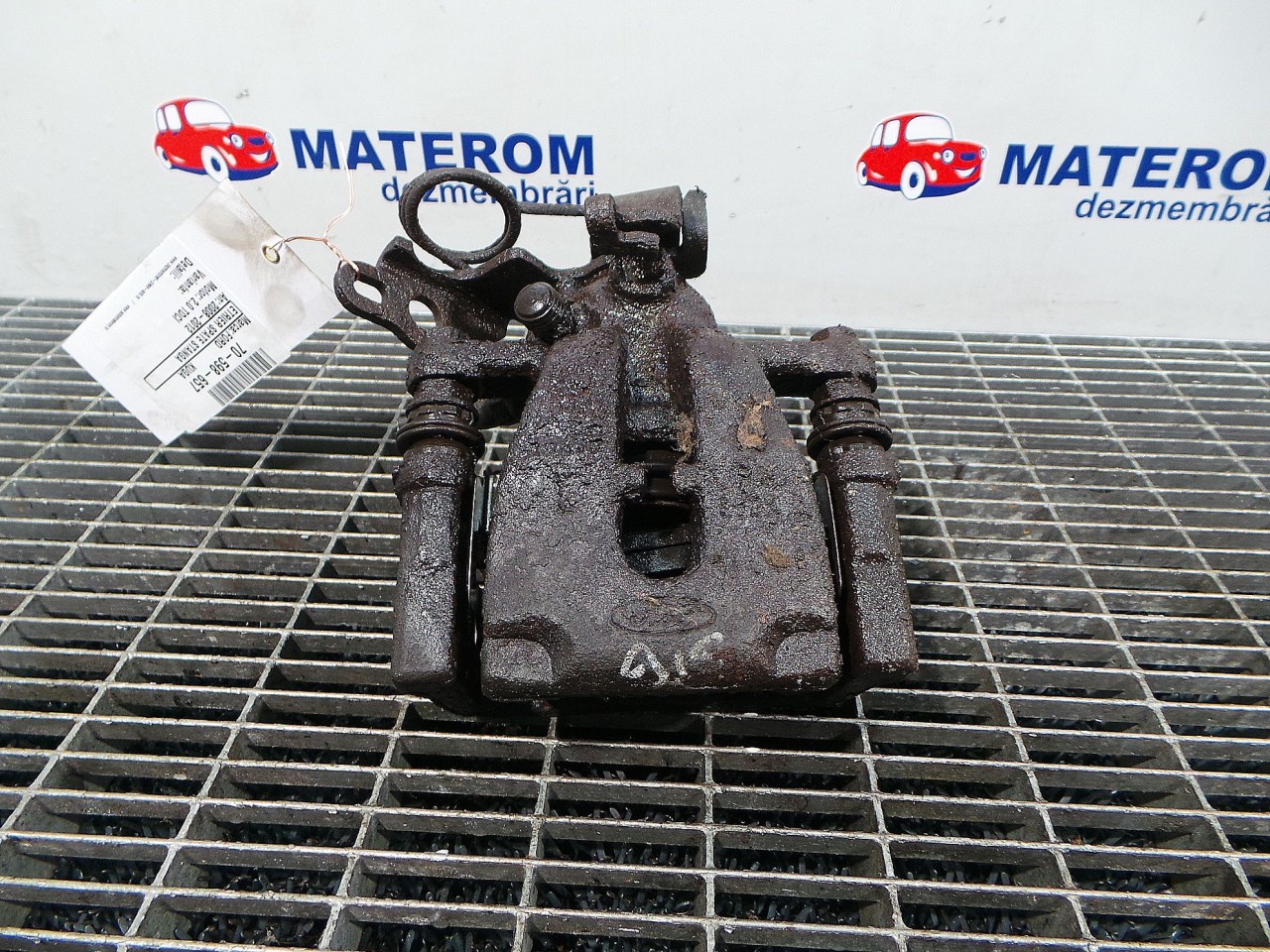 ETRIER SPATE STANGA FORD KUGA KUGA 2.0 TDCI - (2008 2012)