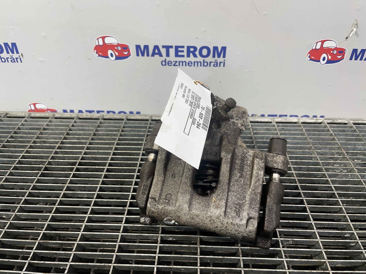 ETRIER SPATE STANGA FORD KUGA KUGA 2.0 TDCI - (2012 2019)