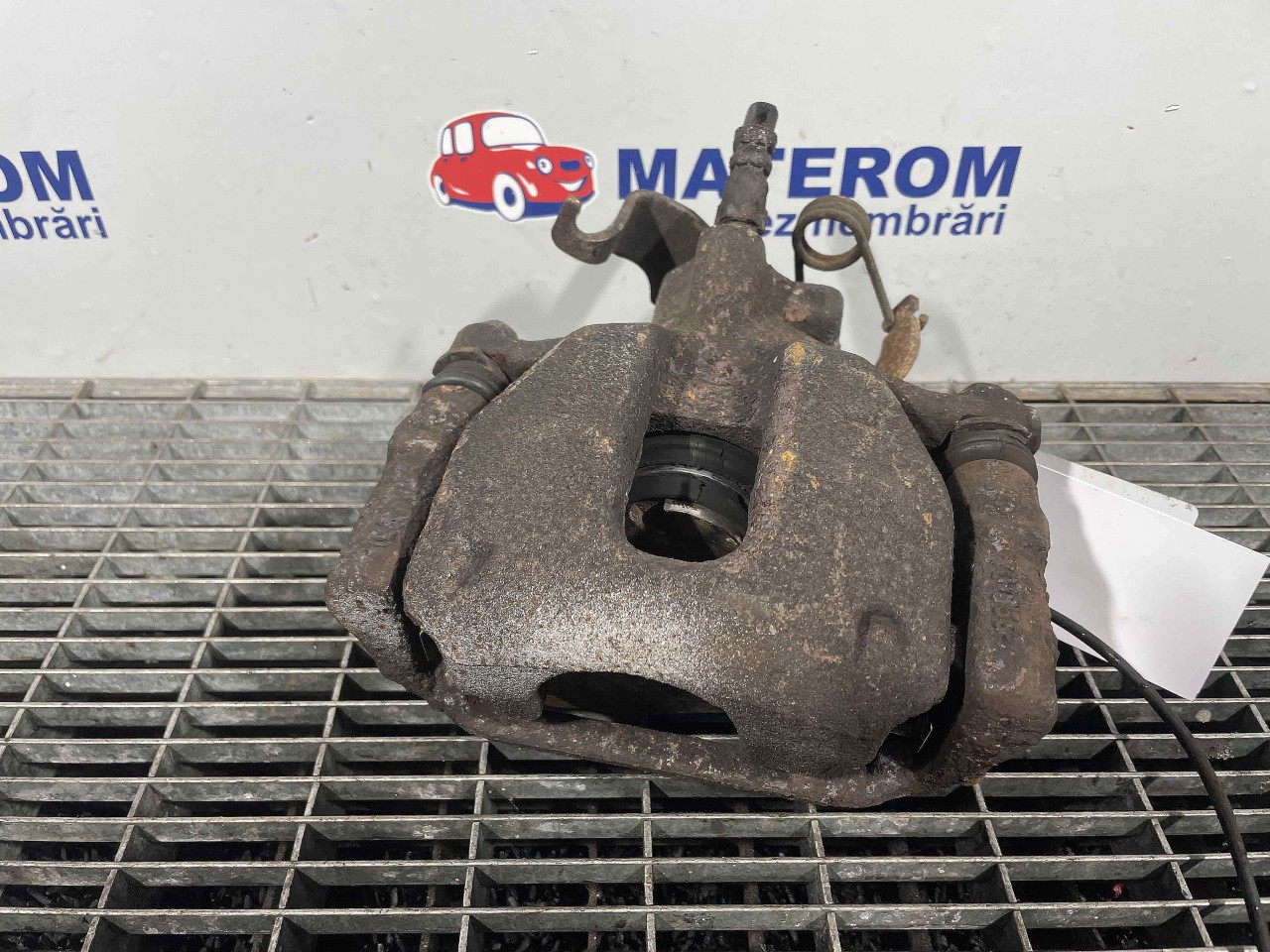ETRIER SPATE STANGA FORD TRANSIT TRANSIT 2.4 TDCI - (2006 2013)