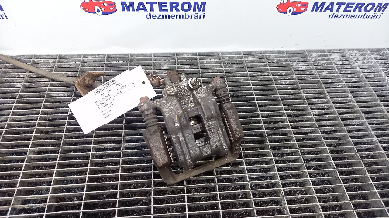 ETRIER SPATE STANGA HONDA ACCORD ACCORD 2.2 D - (2008 2012)