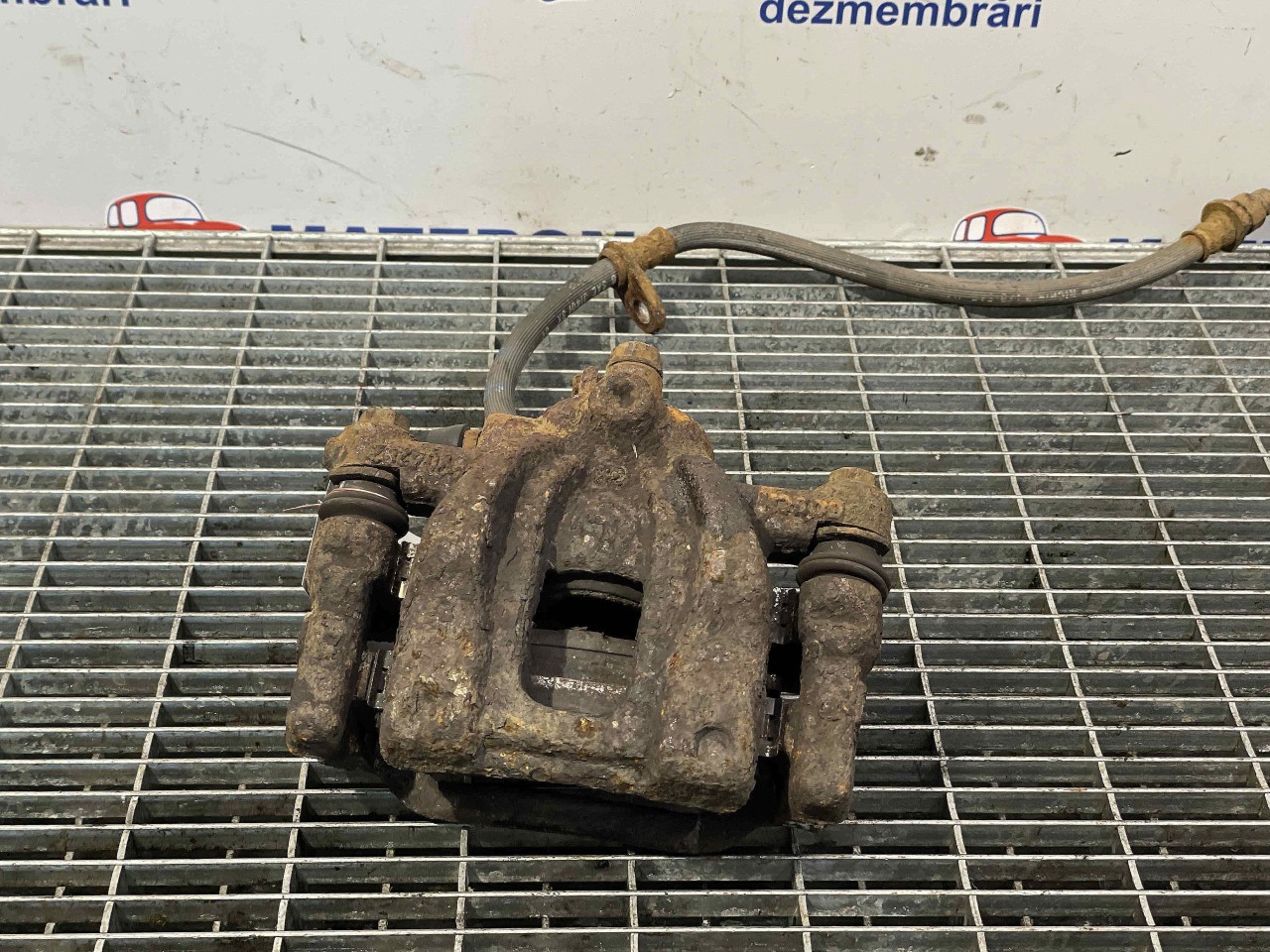 ETRIER SPATE STANGA HONDA CRV 2.2 CTDI - (2006 2012)