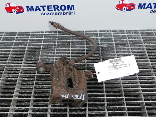 ETRIER SPATE STANGA HYUNDAI I 30 1.6 CRDI - (2007 2012)