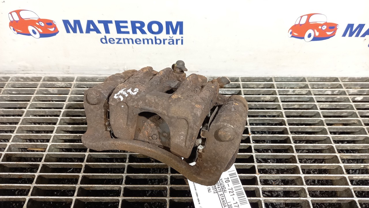 ETRIER SPATE STANGA HYUNDAI I 30 I 30 1.4 INJ - (2007 2012)
