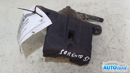 Etrier Spate Stanga Kia SORENTO JC 2002