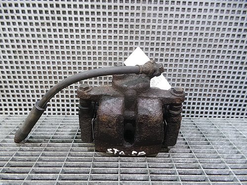ETRIER SPATE STANGA LAND ROVER DISCOVERY DISCOVERY - - (2004 2009)