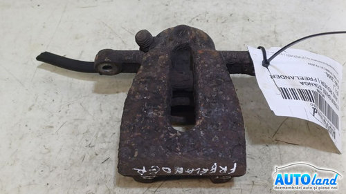 Etrier Spate Stanga Land Rover FREELANDER 2 FA 2006