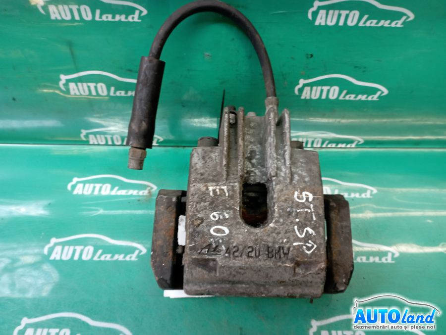 Etrier Spate Stanga Limuzina BMW 5 E60 2003