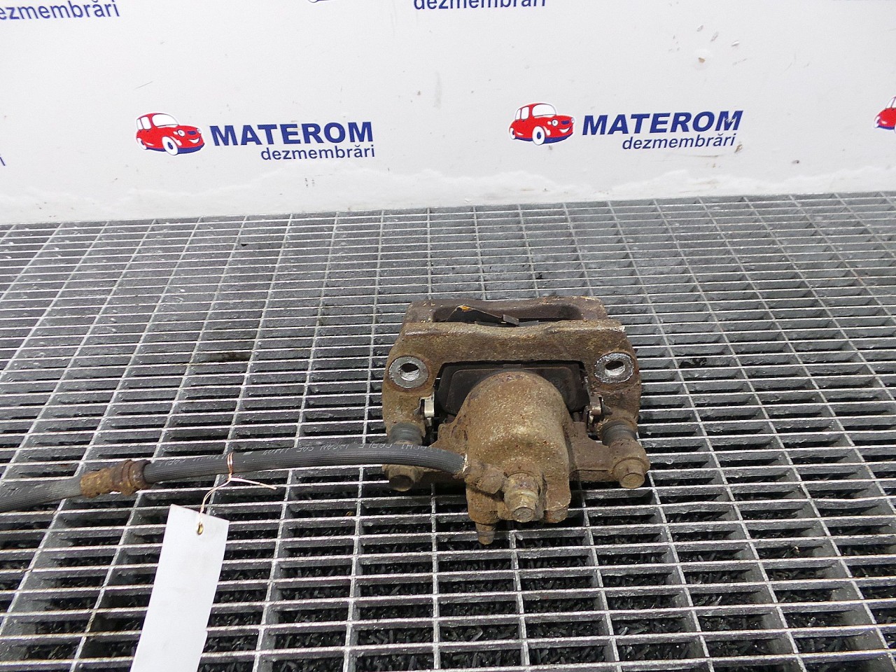 ETRIER SPATE STANGA MAZDA CX-7 CX-7 2.3 T - (2006 2012)