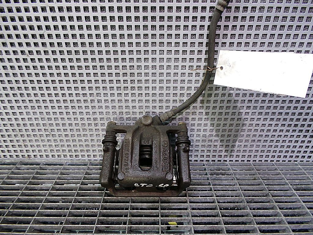 ETRIER SPATE STANGA MERCEDES B-CLASS - - (2005 2011)