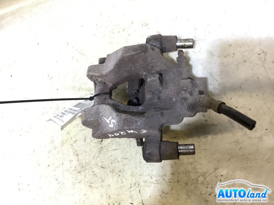 Etrier Spate Stanga Mercedes-Benz C-CLASS W204 2007