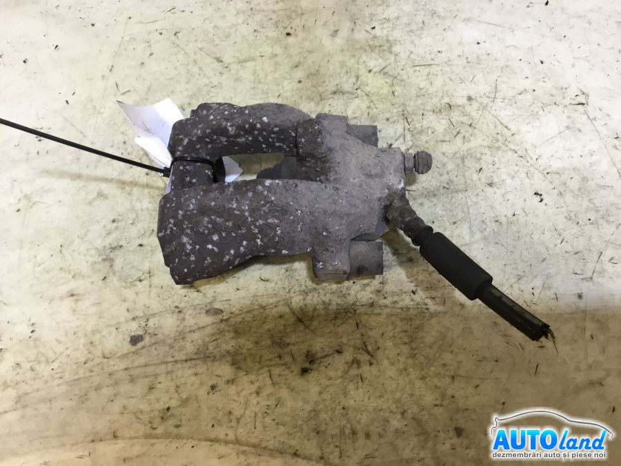 Etrier Spate Stanga Mercedes-Benz C-CLASS W204 2007