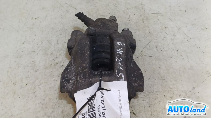 Etrier Spate Stanga Mercedes-Benz E-CLASS W211 2002-2008