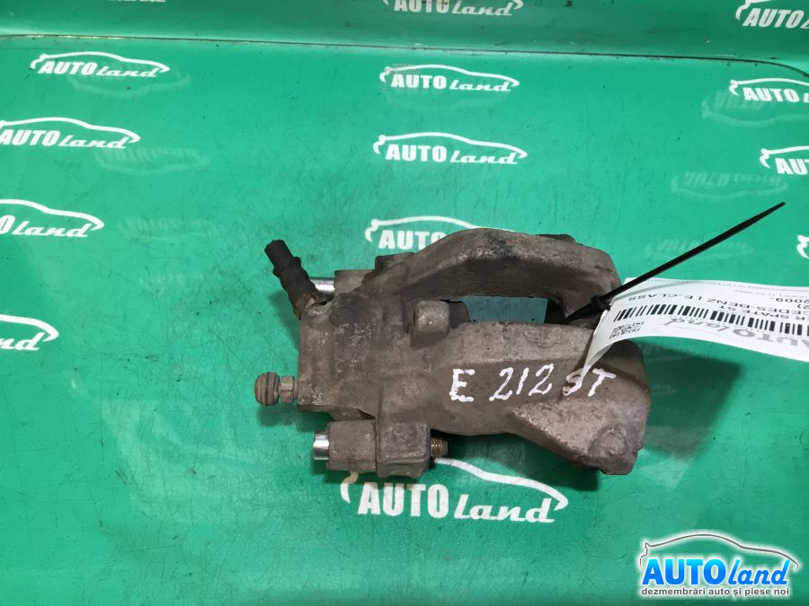 Etrier Spate Stanga Mercedes-Benz E-CLASS W212 2009