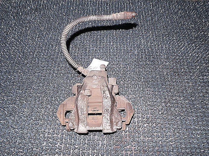ETRIER SPATE STANGA MERCEDES E-CLASS E-CLASS - - (2002 2006)