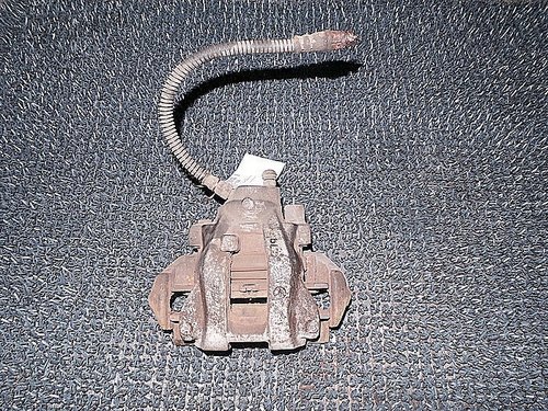 ETRIER SPATE STANGA MERCEDES E-CLASS E-CLASS - - (2002 2006)