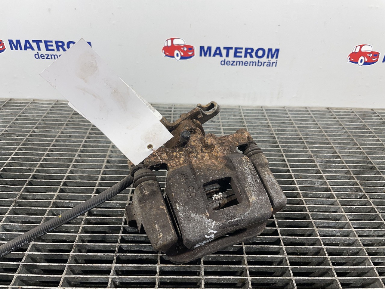 ETRIER SPATE STANGA MITSUBISHI ASX 1.8 D