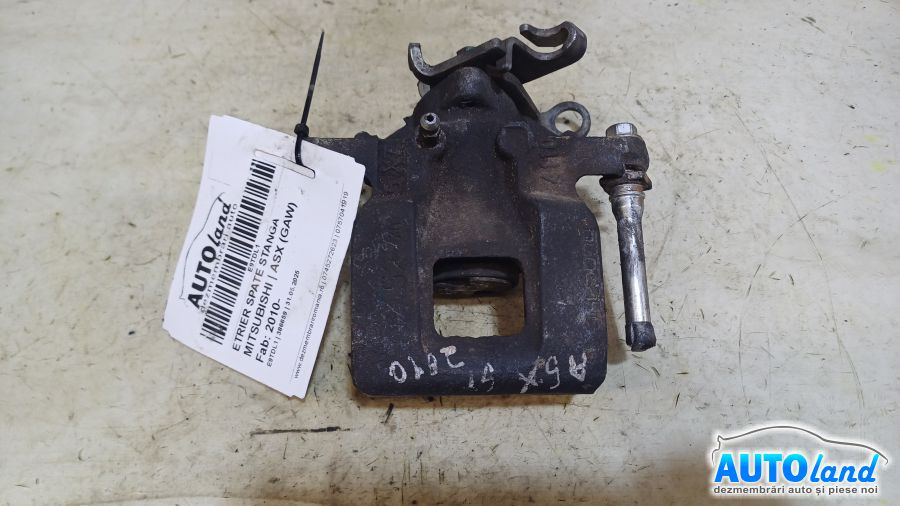 Etrier Spate Stanga Mitsubishi ASX GAW 2010