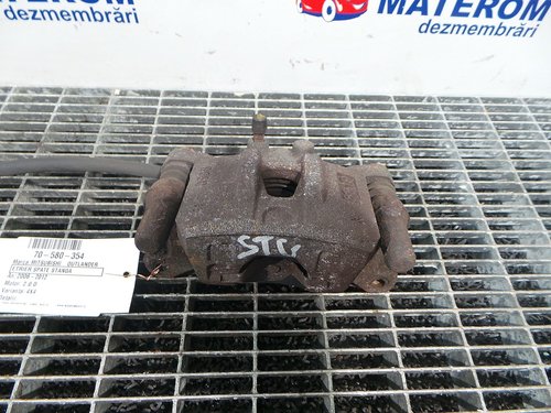 ETRIER SPATE STANGA MITSUBISHI OUTLANDER 2.0 D - (2006 2012)