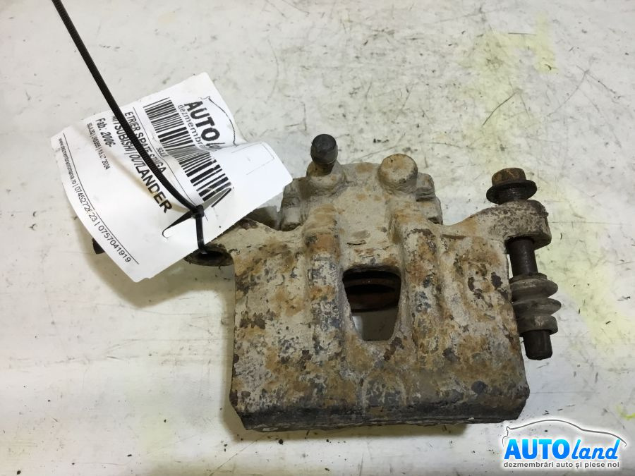 Etrier Spate Stanga Mitsubishi OUTLANDER 2006