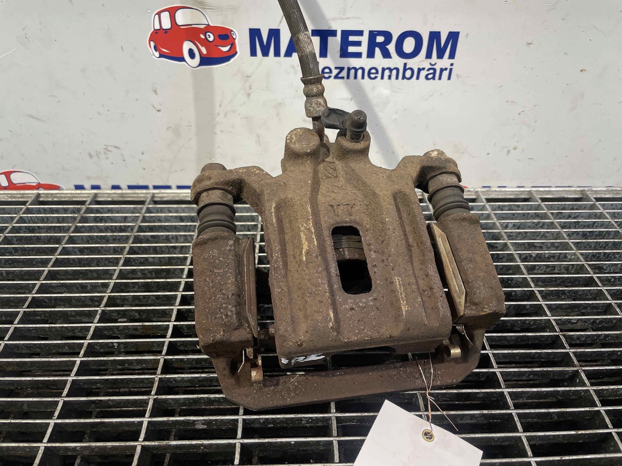ETRIER SPATE STANGA NISSAN PATHFINDER PATHFINDER 3.0 DCI - (2010 2013)