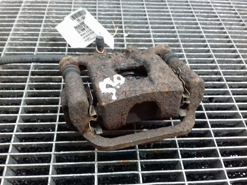 ETRIER SPATE STANGA NISSAN QASHQAI 2.0 DCI - (2006 2010)