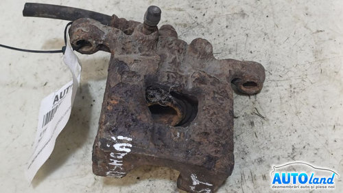 Etrier Spate Stanga Nissan QASHQAI J10,JJ10 2007