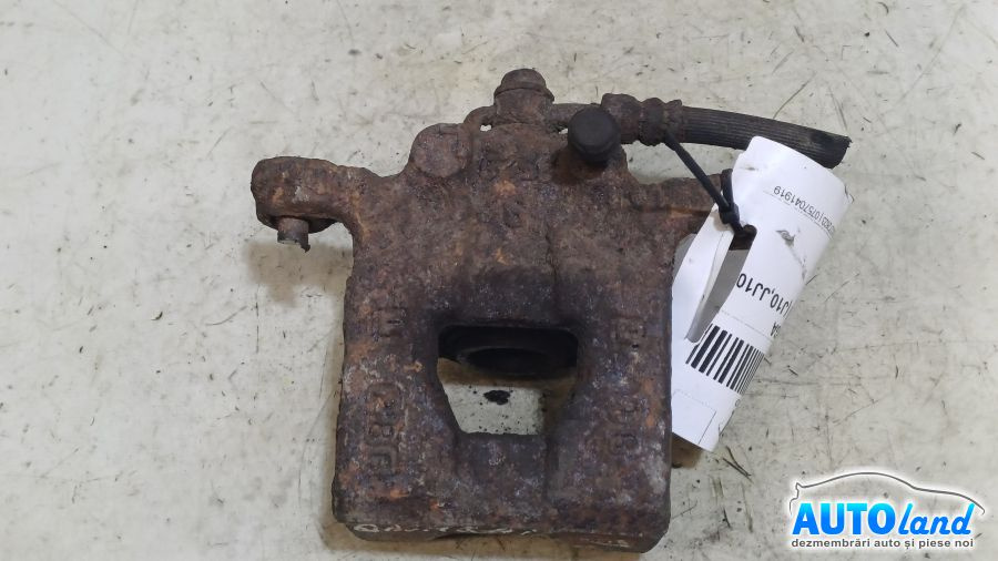 Etrier Spate Stanga Nissan QASHQAI J10,JJ10 2007